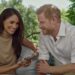 Meghan Markle Prince Harry King Charles Snub