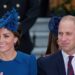 Kate Middleton Prince William George King