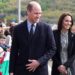 Prince William Kate Middleton Rose Hanbury Rumors