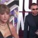 Taylor Swift Travis Kelce Argentina