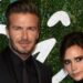 David Beckham Victoria Brooklyn's Engagement To Nicola Peltz