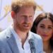 Prince Harry Meghan Markle Queen Elizabeth Meeting Request